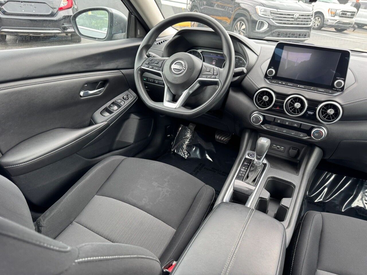 2024 Nissan Sentra SV Hialeah FL