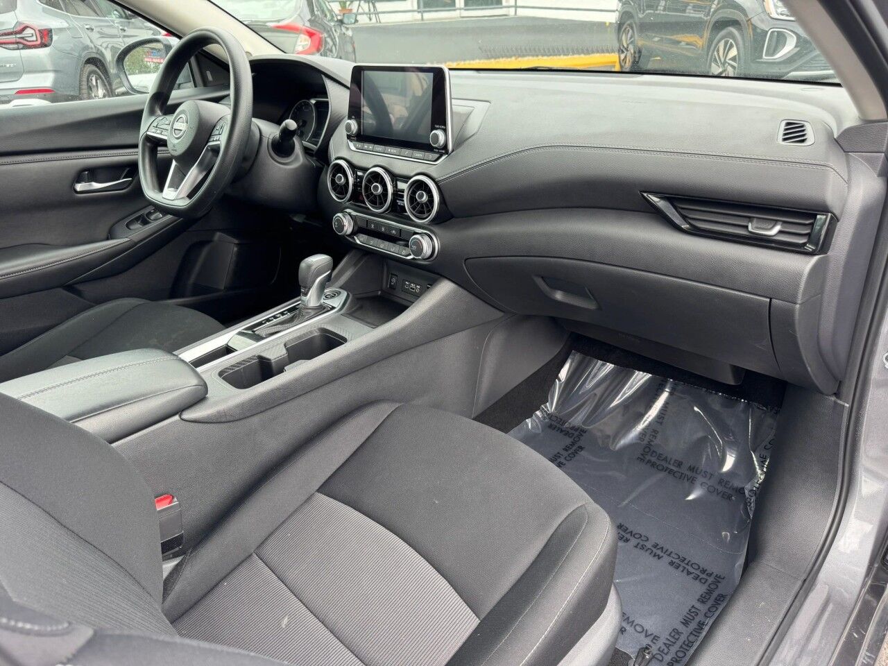 2024 Nissan Sentra SV Hialeah FL