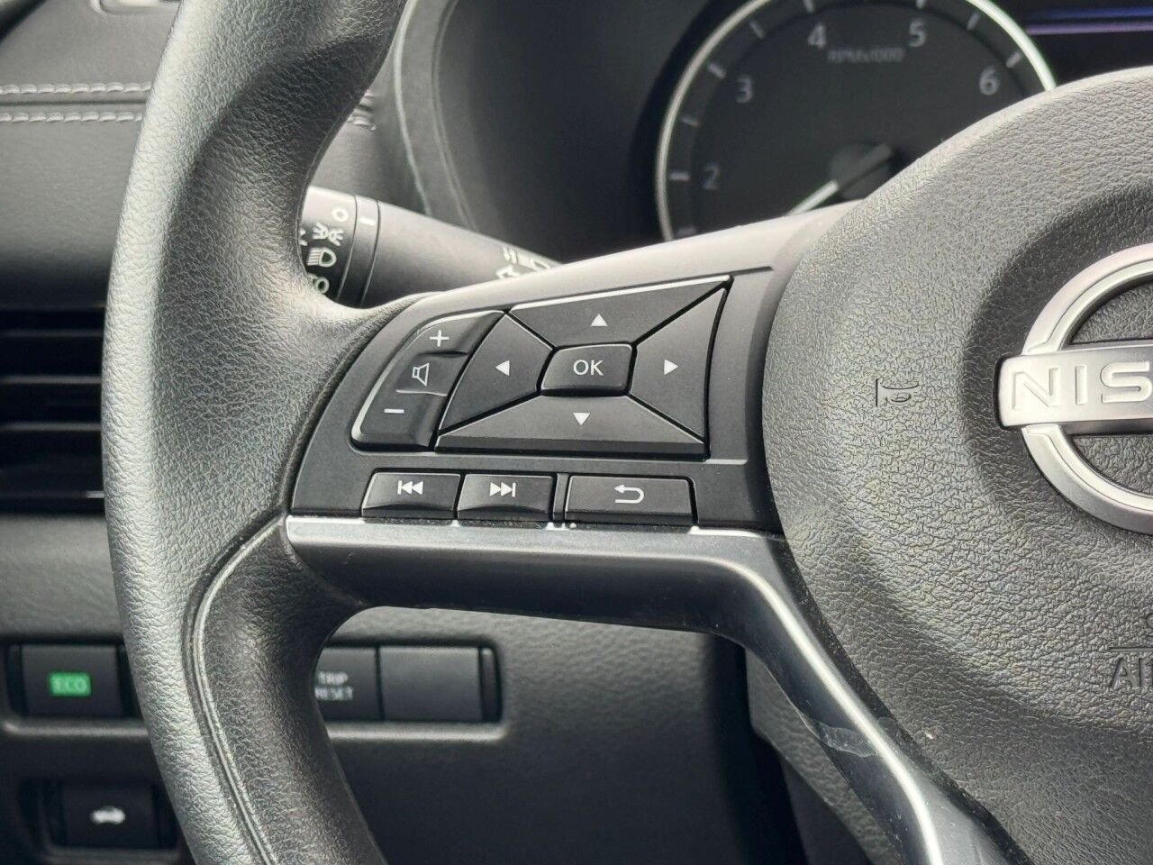 2024 Nissan Sentra SV Hialeah FL