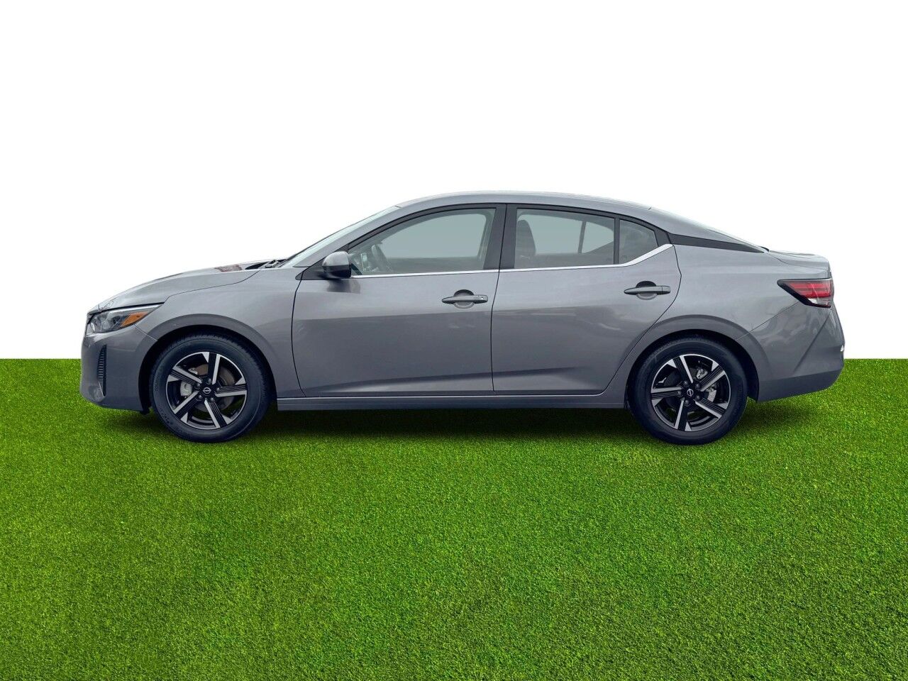 2024 Nissan Sentra SV Hialeah FL