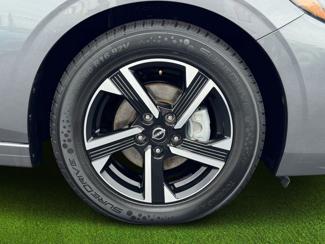 2024 Nissan Sentra SV Hialeah FL