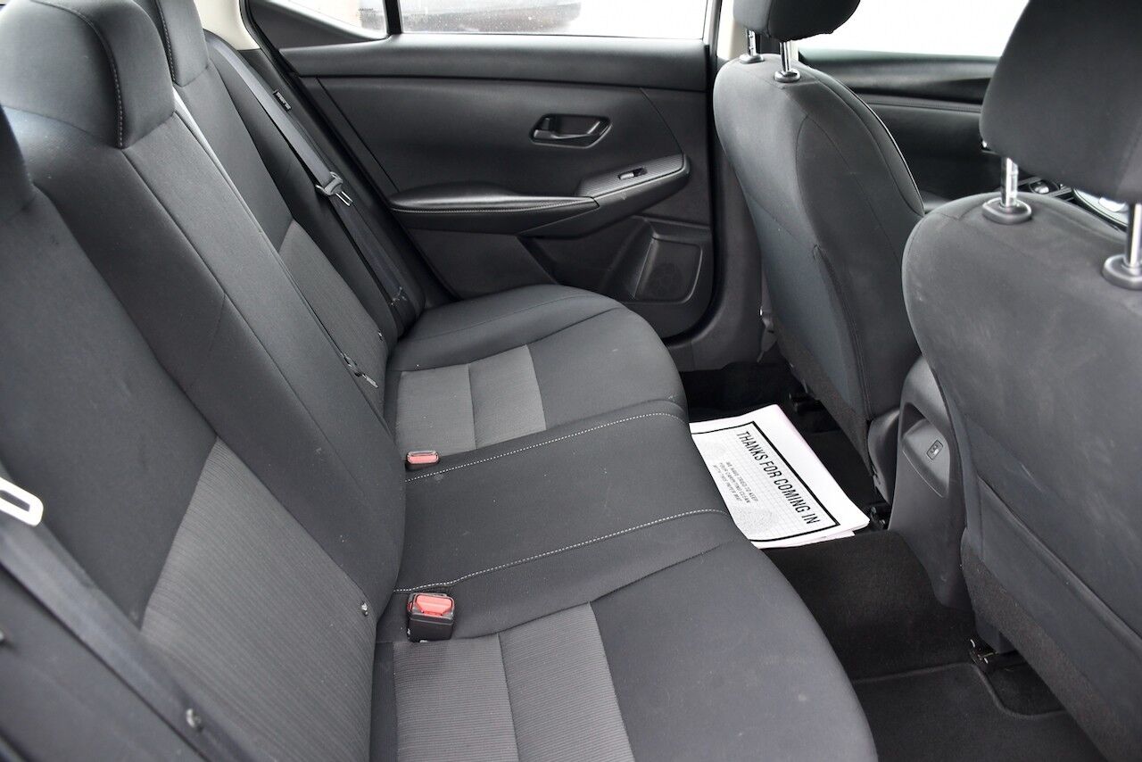 2024 Nissan Sentra SV Doral FL