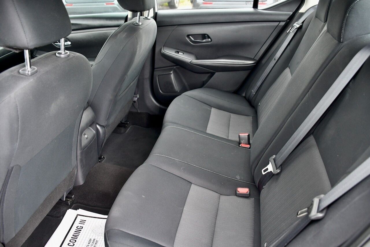 2024 Nissan Sentra SV Doral FL