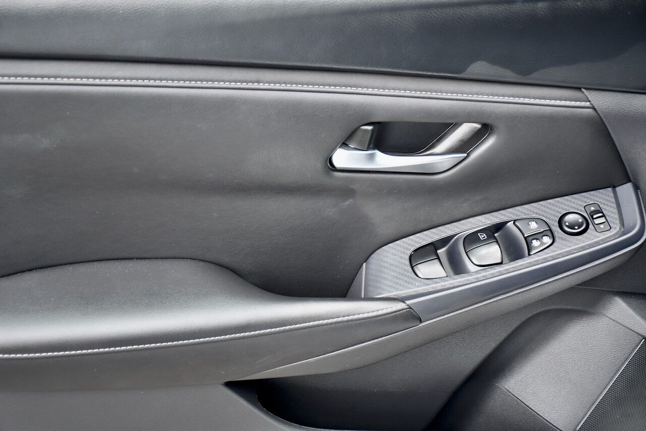 2024 Nissan Sentra SV Doral FL