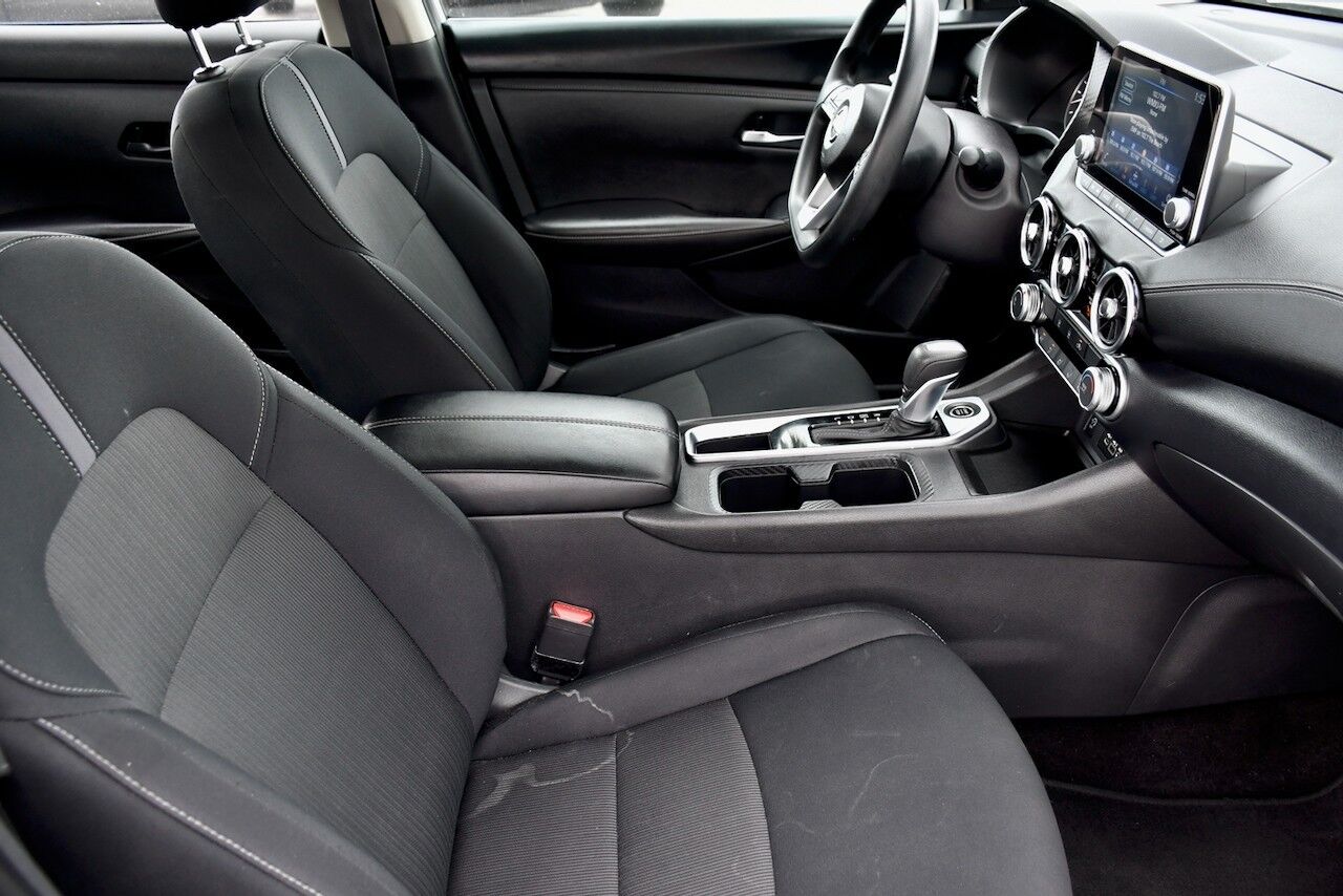 2024 Nissan Sentra SV Doral FL