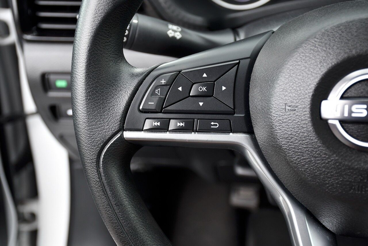 2024 Nissan Sentra SV Doral FL