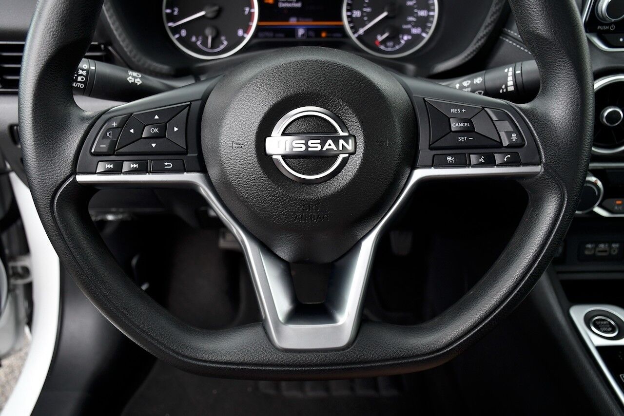 2024 Nissan Sentra SV Doral FL