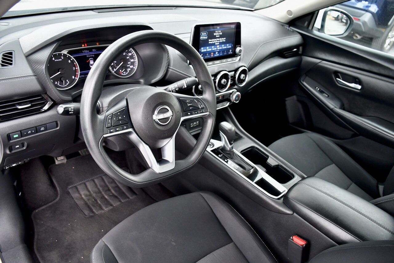 2024 Nissan Sentra SV Doral FL