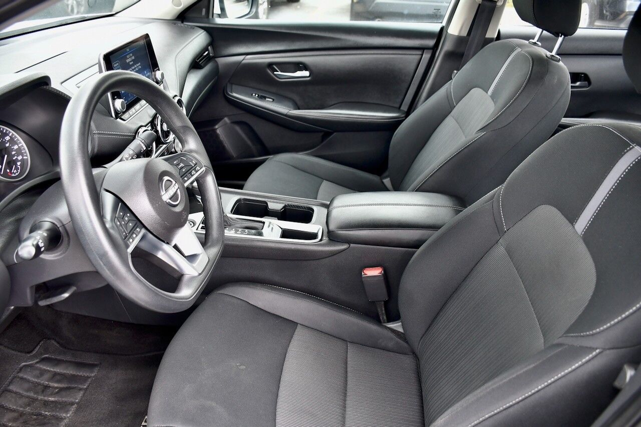 2024 Nissan Sentra SV Doral FL