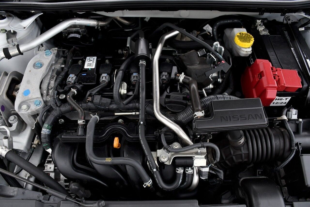 2024 Nissan Sentra SV Doral FL
