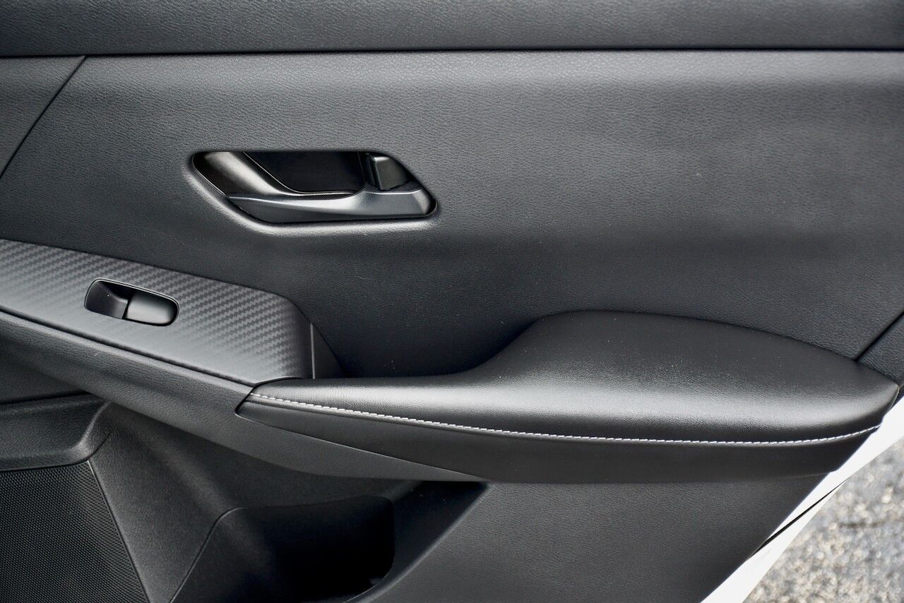 2024 Nissan Sentra SV Doral FL