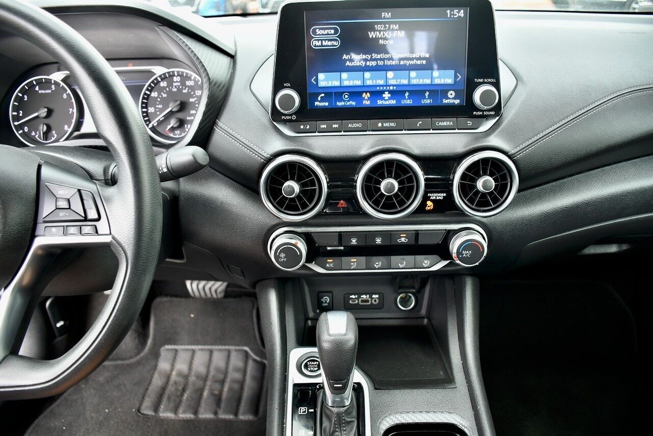 2024 Nissan Sentra SV Doral FL