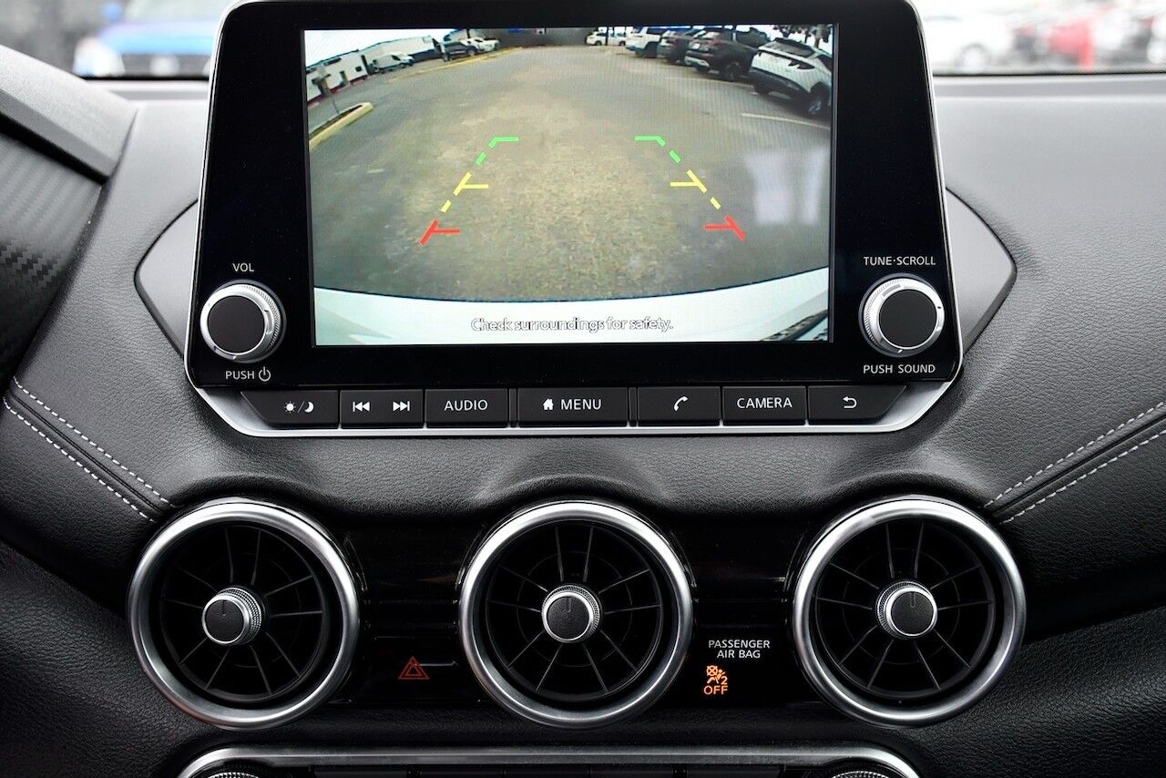 2024 Nissan Sentra SV Doral FL