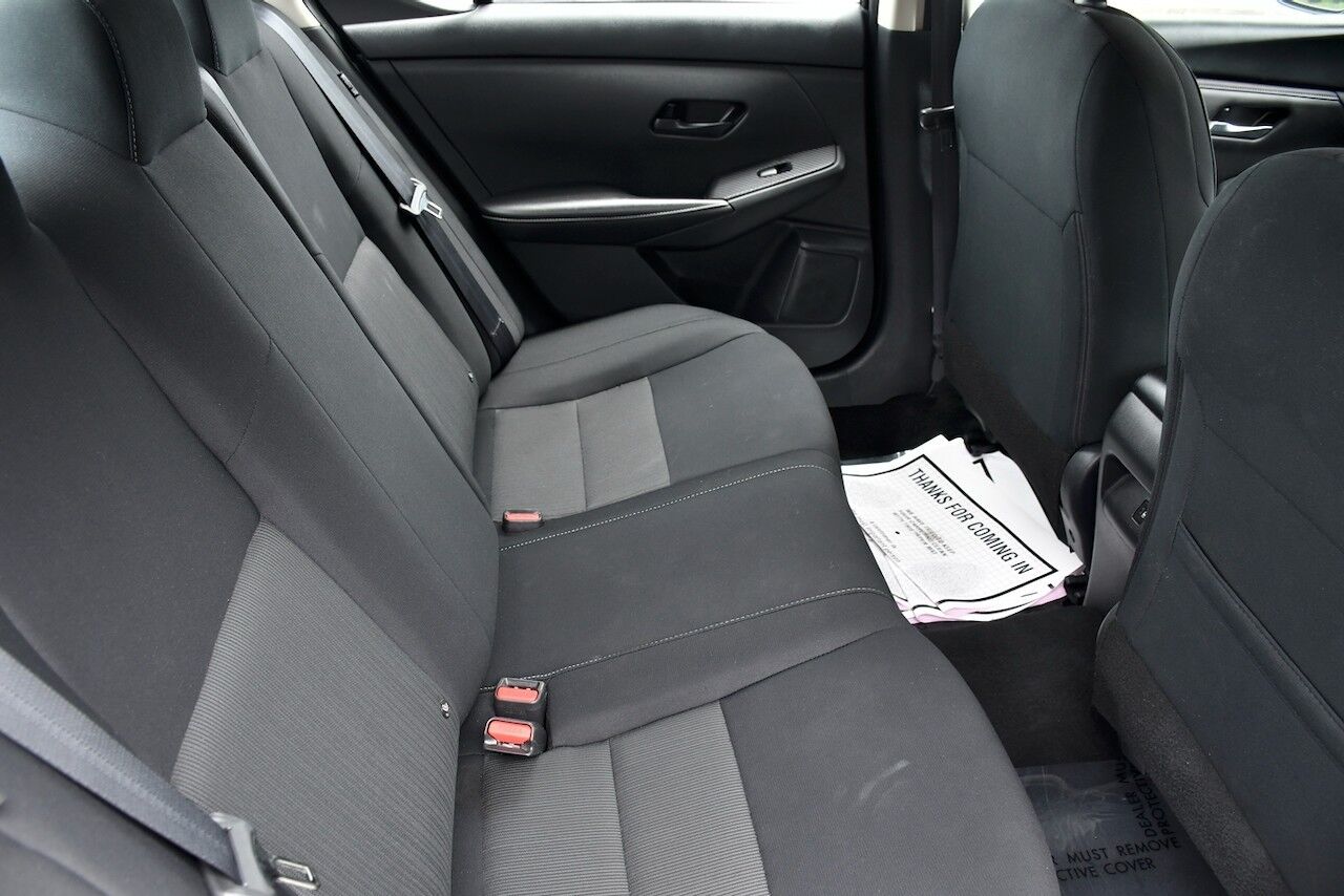 2024 Nissan Sentra SV Doral FL