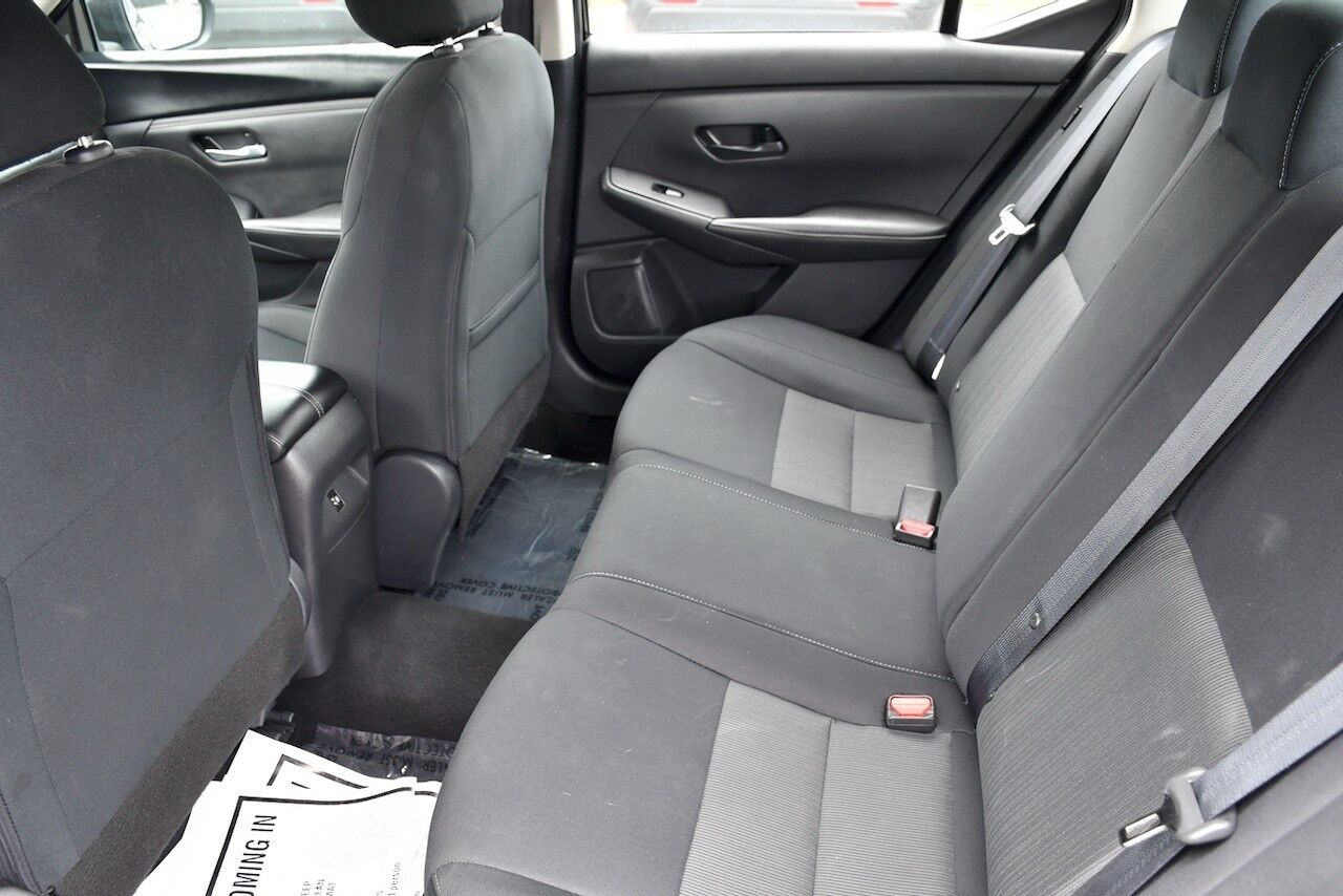 2024 Nissan Sentra SV Doral FL