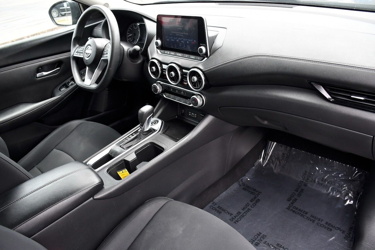 2024 Nissan Sentra SV Doral FL