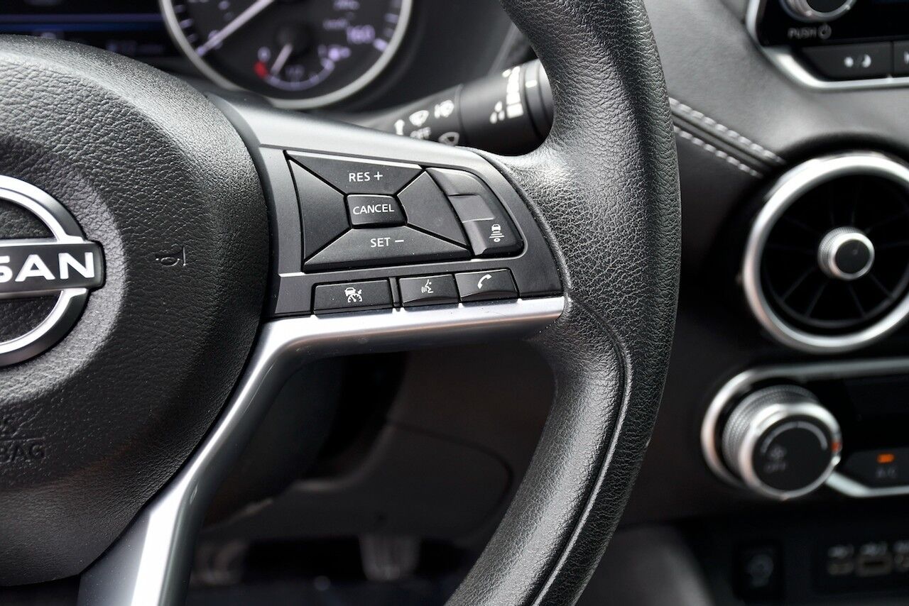 2024 Nissan Sentra SV Doral FL