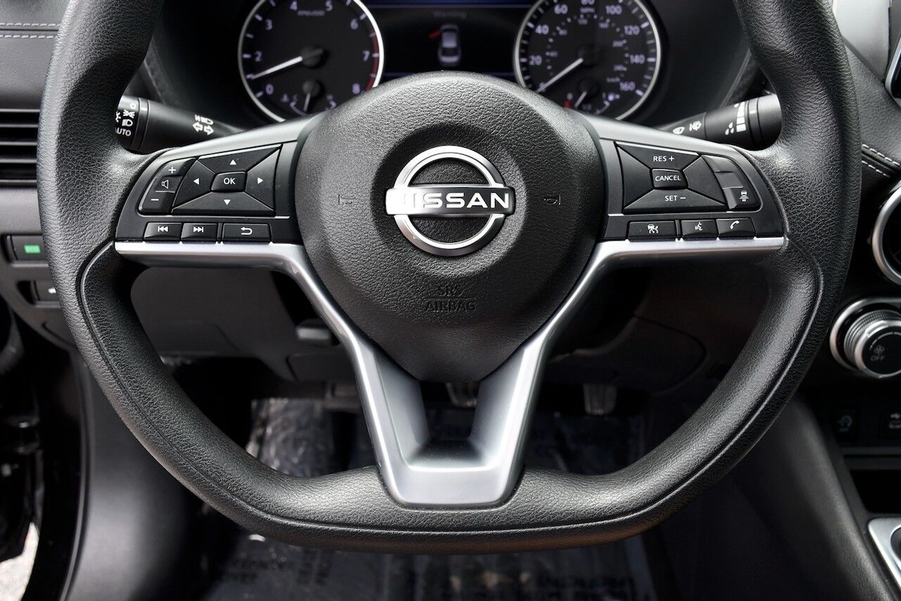 2024 Nissan Sentra SV Doral FL