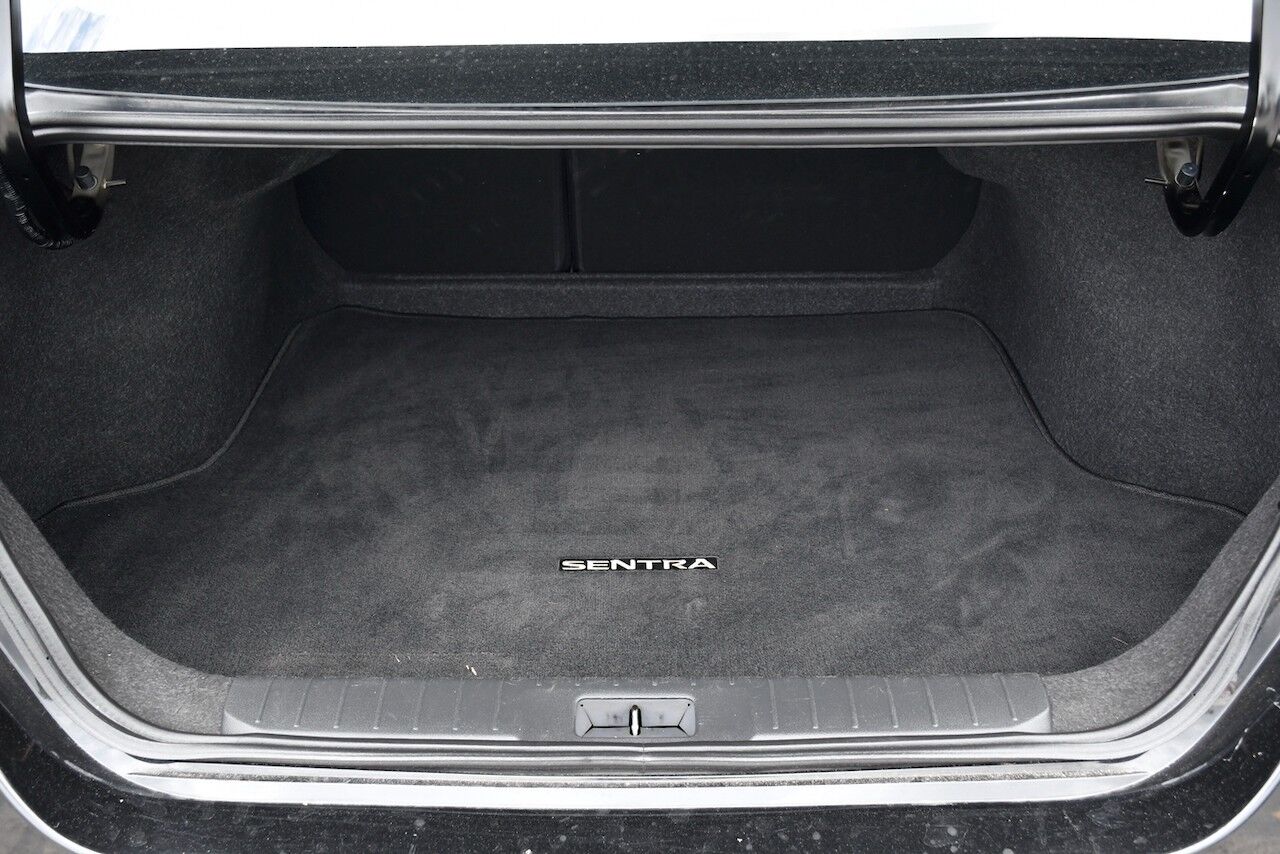 2024 Nissan Sentra SV Doral FL