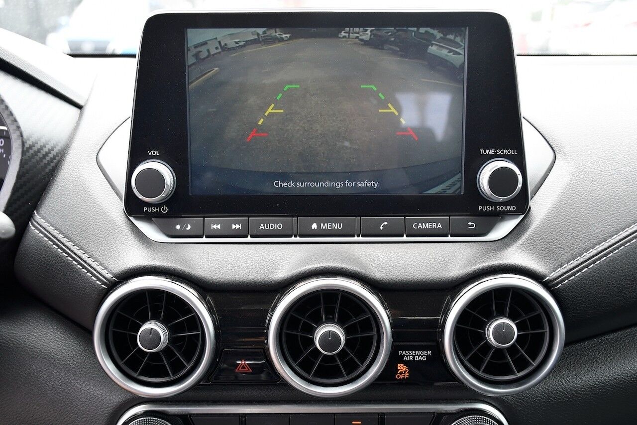 2024 Nissan Sentra SV Doral FL