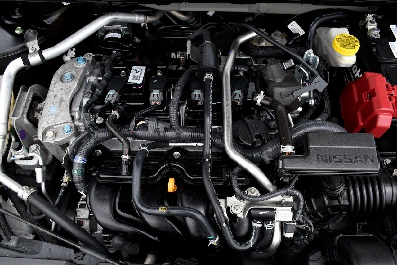 2024 Nissan Sentra SV Doral FL