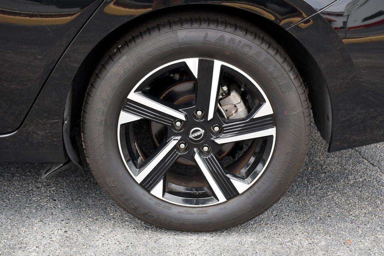 2024 Nissan Sentra SV Doral FL