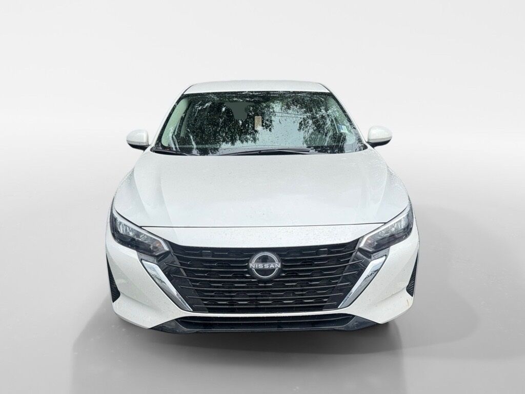 2024 Nissan Sentra SV Morristown TN