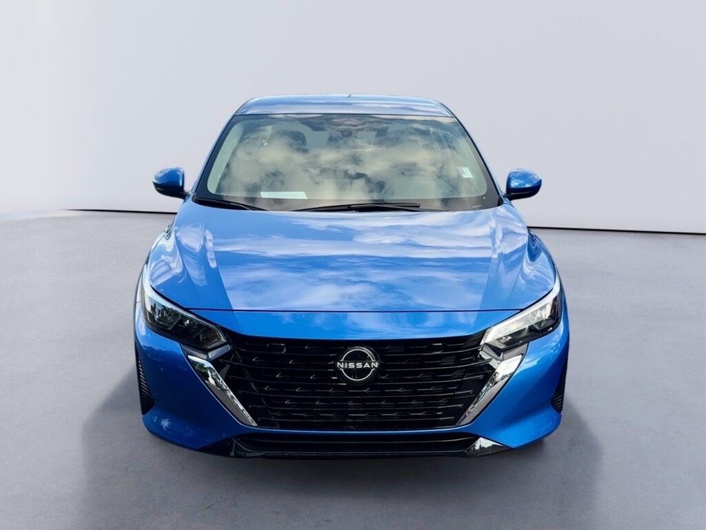 2024 Nissan Sentra SV Morristown TN