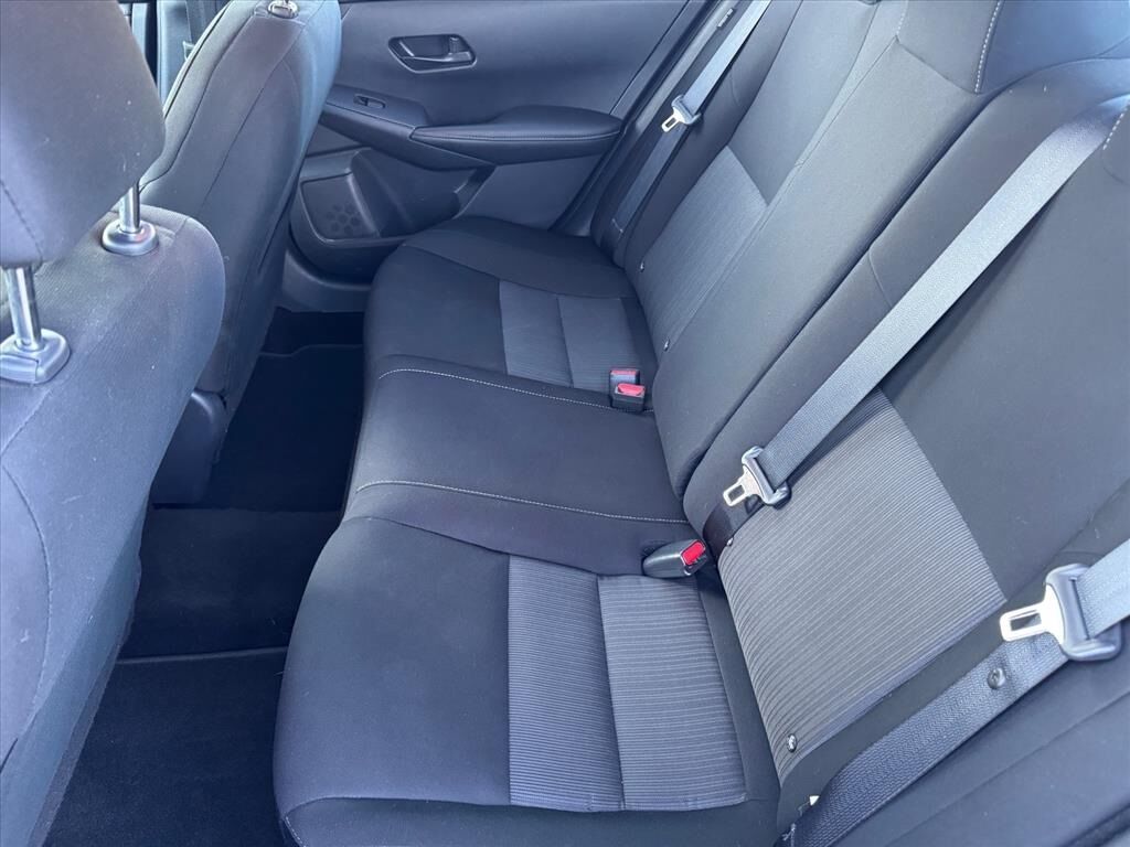 2024 Nissan Sentra SV Morristown TN