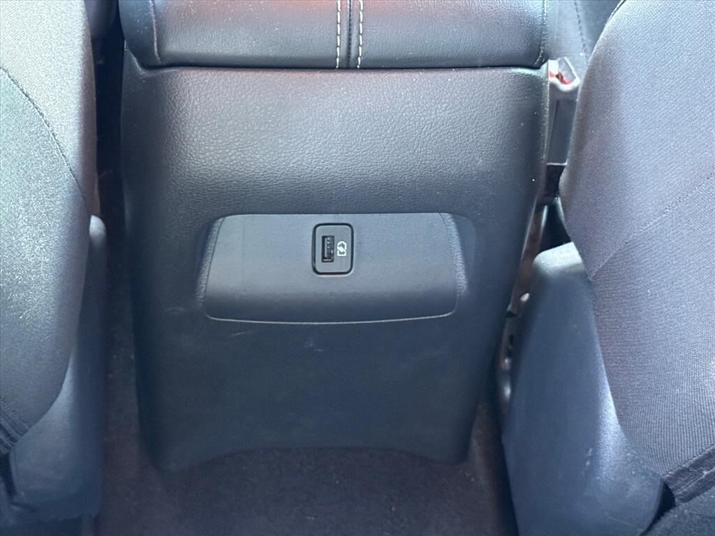 2024 Nissan Sentra SV Morristown TN