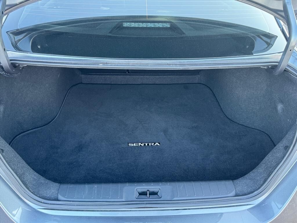 2024 Nissan Sentra SV Morristown TN