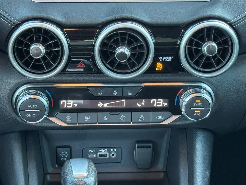 2024 Nissan Sentra SV Morristown TN