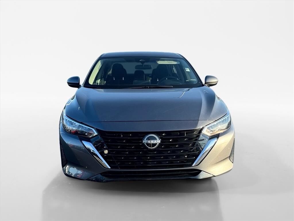 2024 Nissan Sentra SV Morristown TN