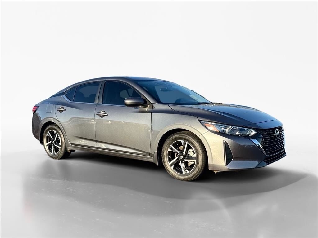 2024 Nissan Sentra SV Morristown TN