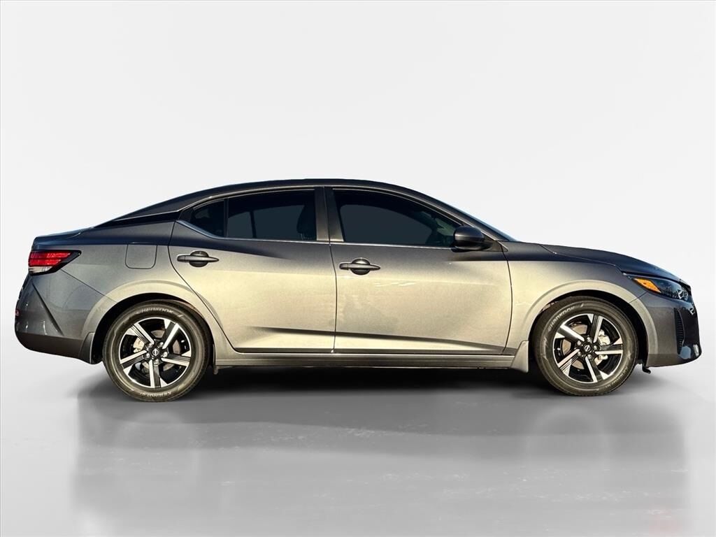 2024 Nissan Sentra SV Morristown TN