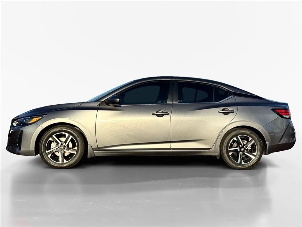 2024 Nissan Sentra SV Morristown TN