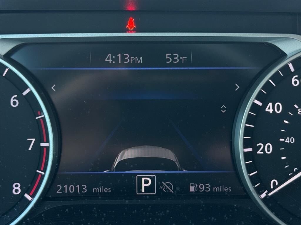 2024 Nissan Sentra SV Morristown TN