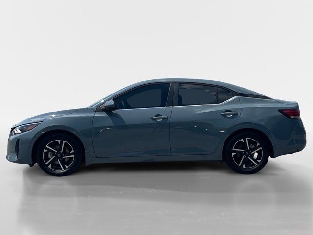 2024 Nissan Sentra SV Oak Ridge TN