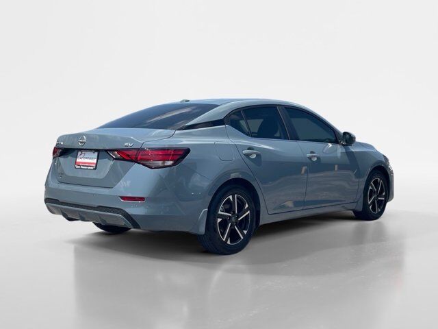 2024 Nissan Sentra SV Oak Ridge TN