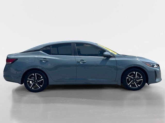 2024 Nissan Sentra SV Oak Ridge TN