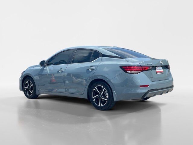 2024 Nissan Sentra SV Oak Ridge TN