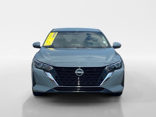 2024 Nissan Sentra SV Oak Ridge TN