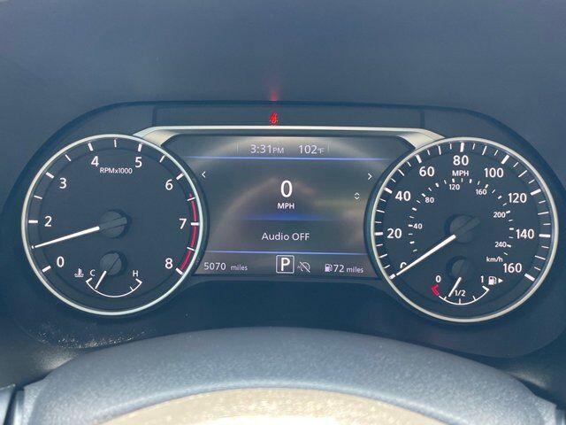2024 Nissan Sentra SV Oak Ridge TN