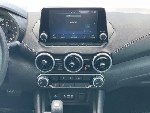 2024 Nissan Sentra SV Oak Ridge TN