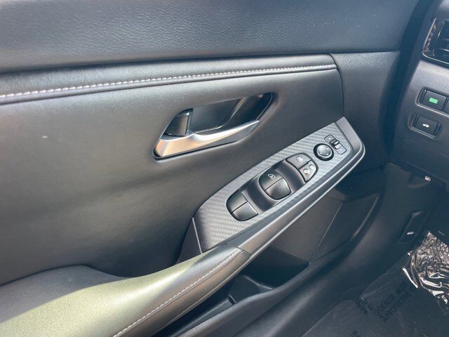 2024 Nissan Sentra SV Oak Ridge TN