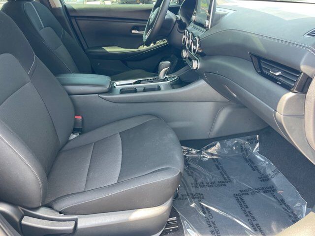 2024 Nissan Sentra SV Oak Ridge TN