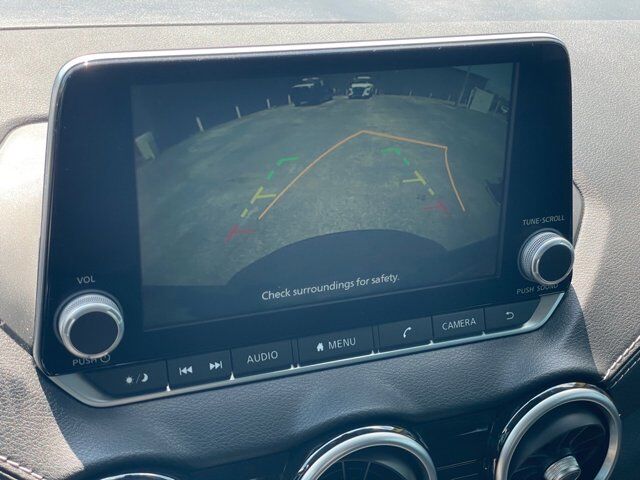 2024 Nissan Sentra SV Oak Ridge TN