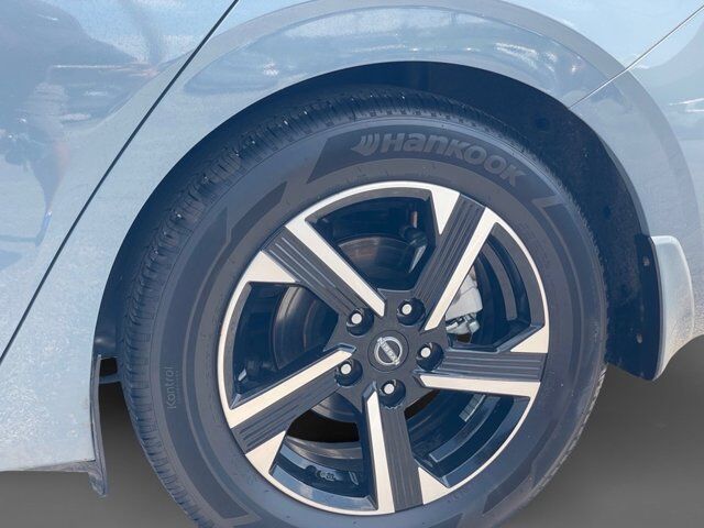 2024 Nissan Sentra SV Oak Ridge TN