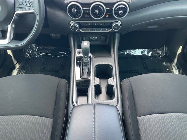 2024 Nissan Sentra SV Oak Ridge TN