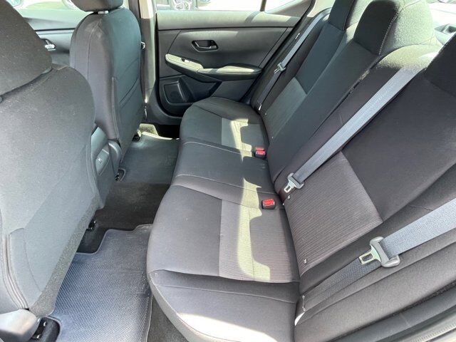 2024 Nissan Sentra SV Oak Ridge TN